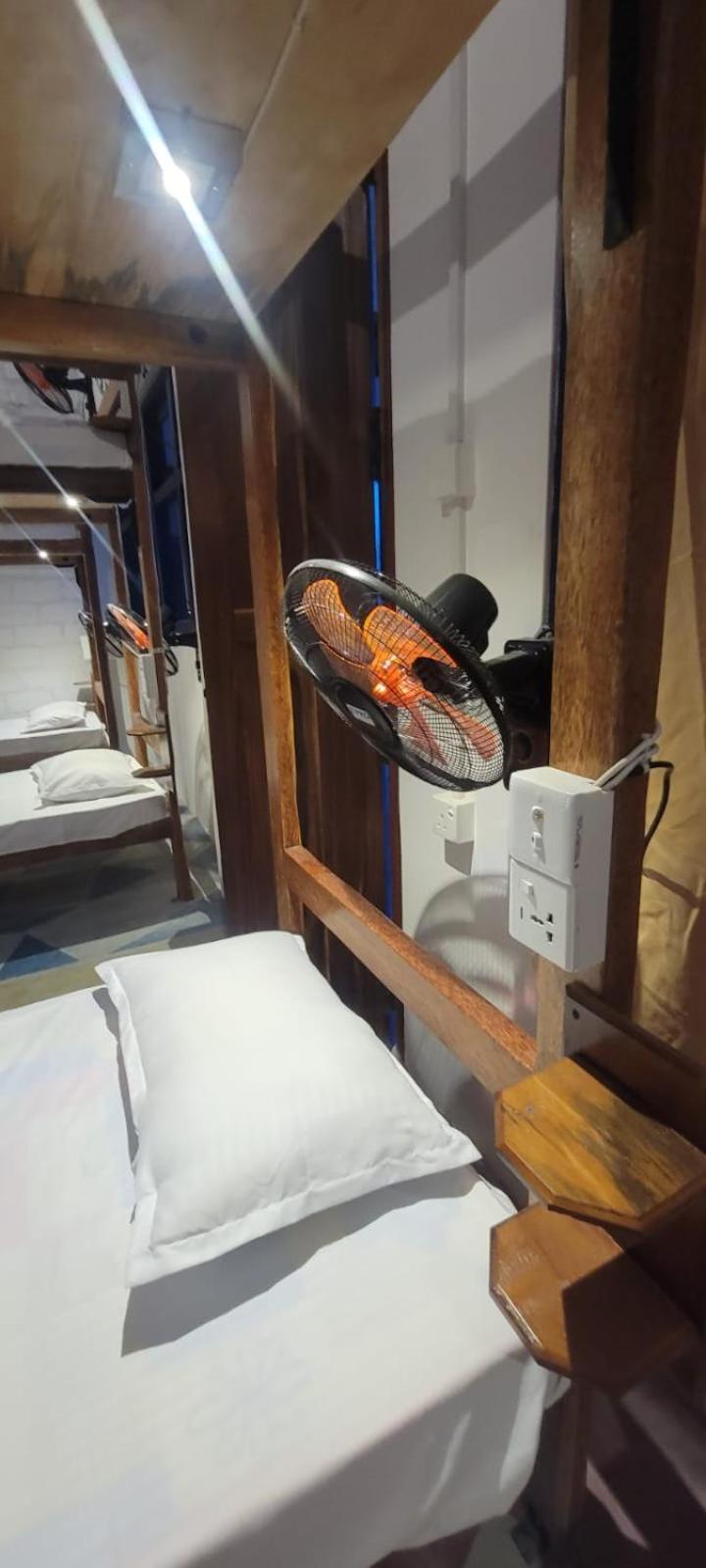 The Empyrean Airport Transit Hotel Katunayaka Екстериор снимка