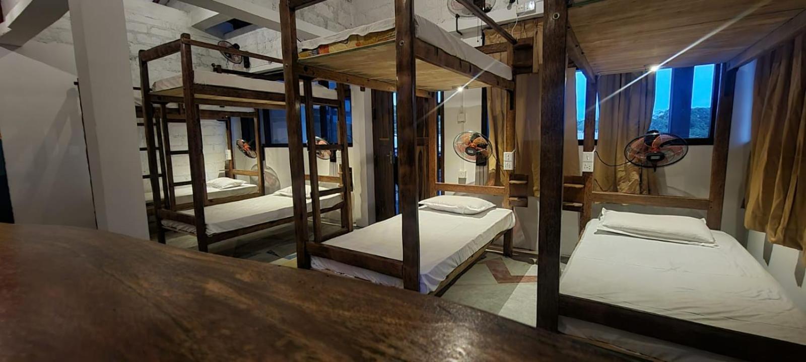 The Empyrean Airport Transit Hotel Katunayaka Екстериор снимка