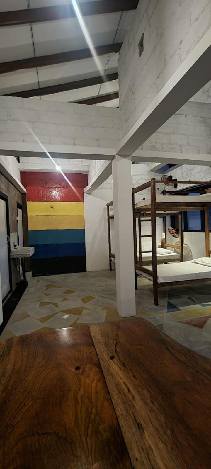 The Empyrean Airport Transit Hotel Katunayaka Екстериор снимка