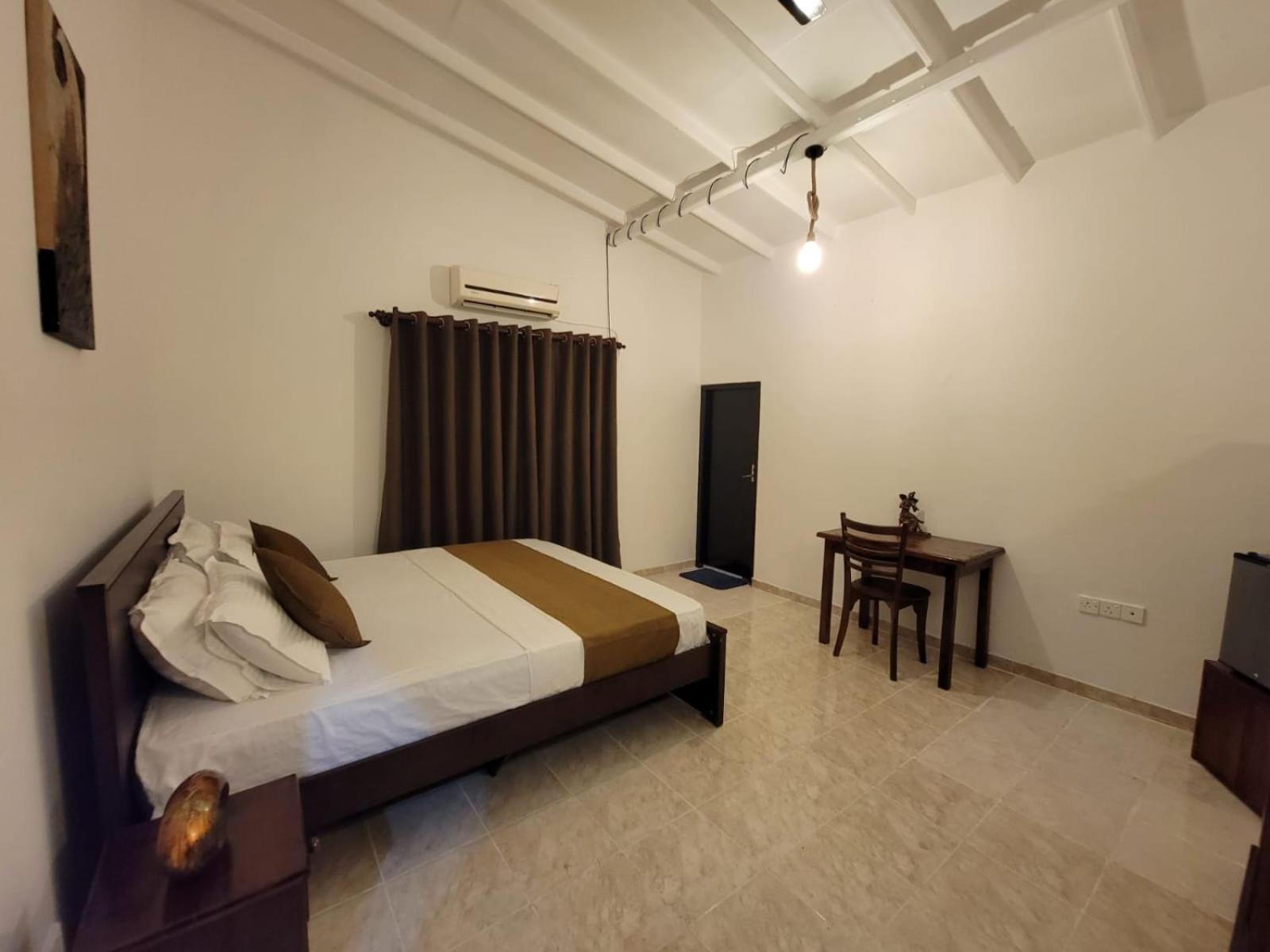 The Empyrean Airport Transit Hotel Katunayaka Екстериор снимка