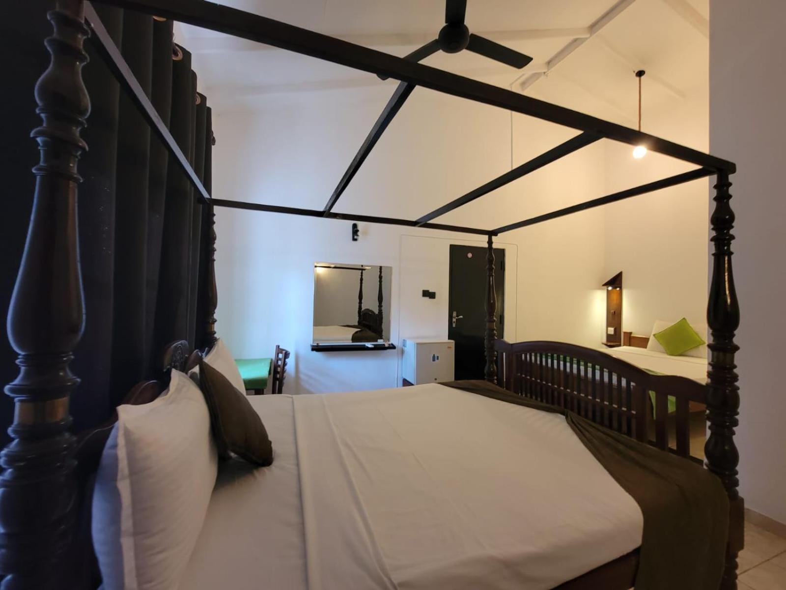 The Empyrean Airport Transit Hotel Katunayaka Екстериор снимка