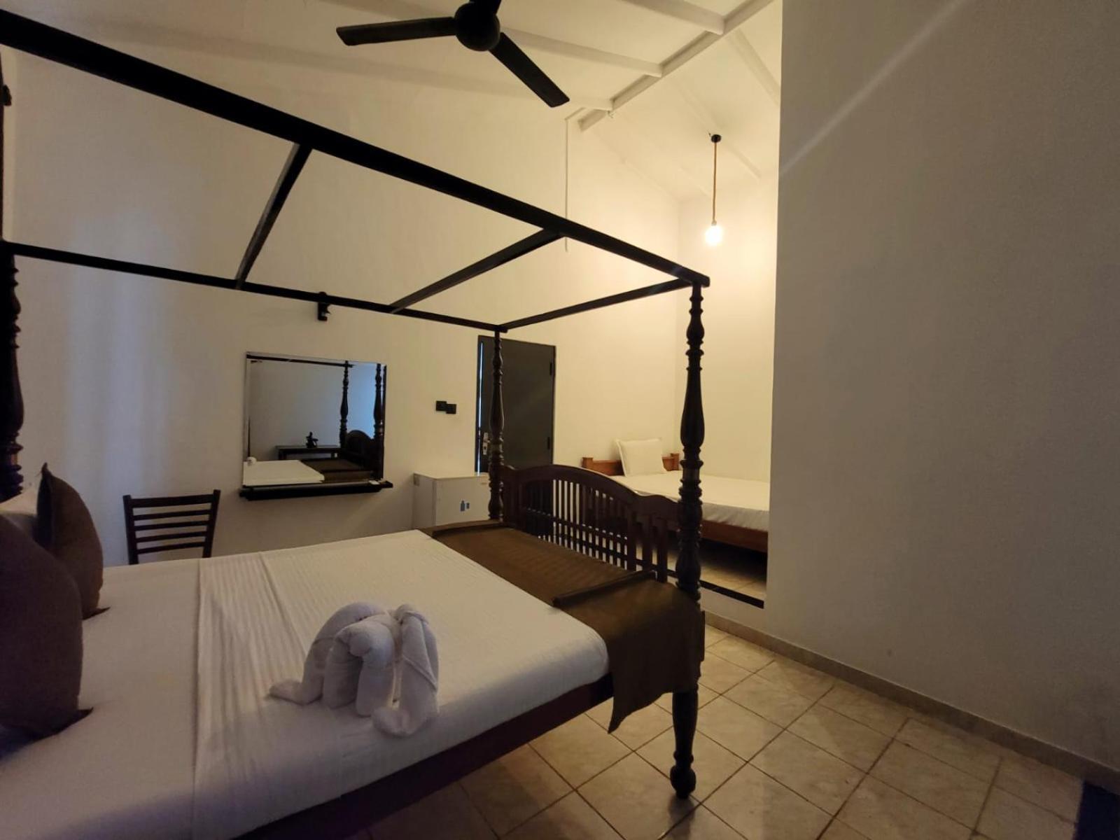 The Empyrean Airport Transit Hotel Katunayaka Екстериор снимка