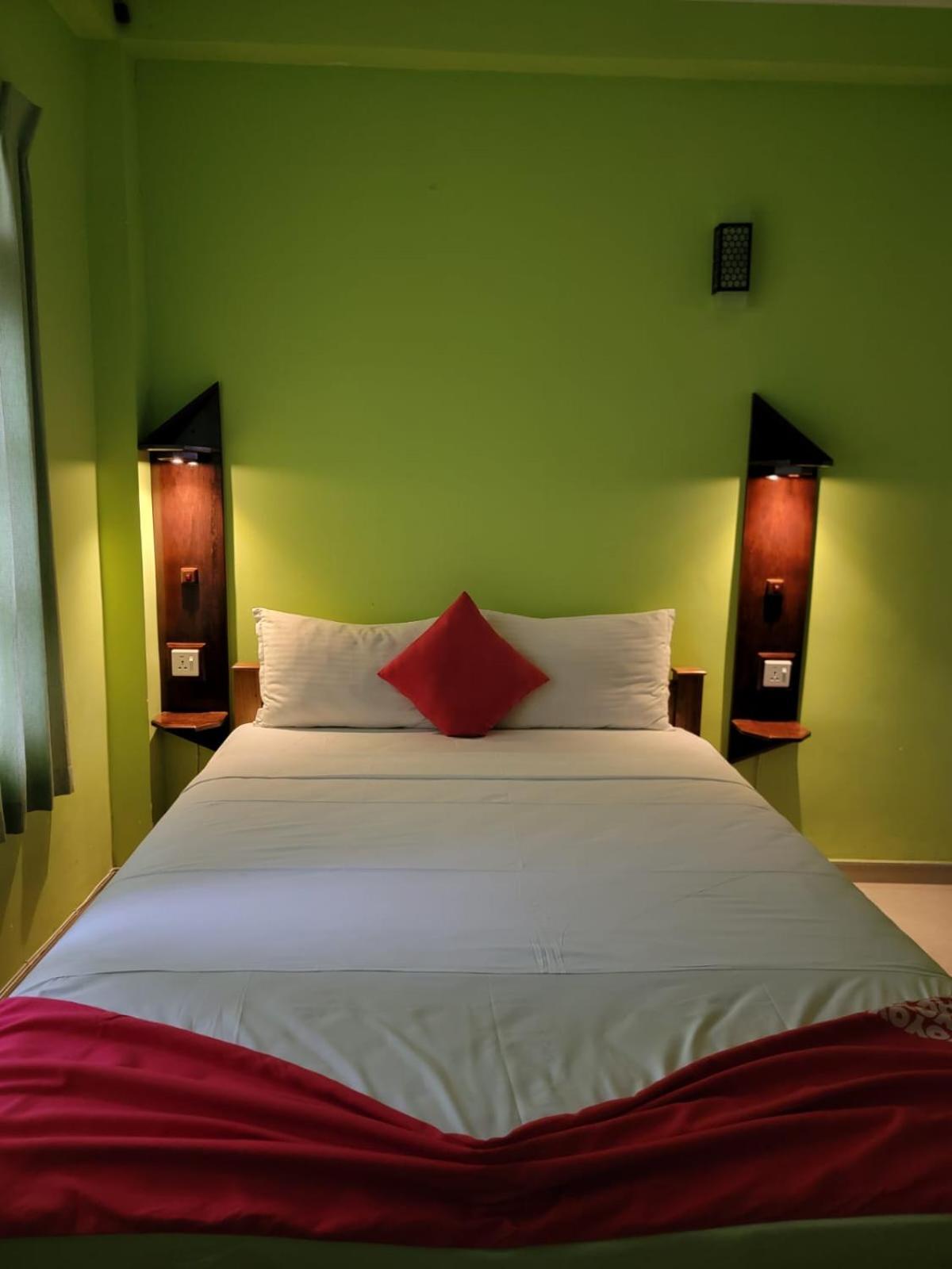 The Empyrean Airport Transit Hotel Katunayaka Екстериор снимка